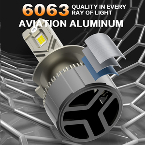 <span class=keywords><strong>Ampoule</strong></span> de phare LED AKE D05 <span class=keywords><strong>H7</strong></span>, design mini, pour Nissan, systèmes d'éclairage automobile, kit de conversion, <span class=keywords><strong>ampoule</strong></span> de phare de voiture 170W - Product Image 3