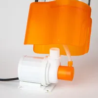 DC红星撇渣器SQ70 PLUS SQ90 PLUS海水罐迷你微型罐小蛋白质撇渣器硝化器静音70-300l水族馆