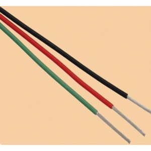Cable de Teflón con conductor de cobre o aluminio y aislamiento de Teflón (PTFE) - Product Image 4