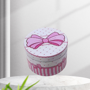 Wholesale Customized Popular Cute Girl Bowknot <strong>Pink</strong> Herb <strong>Grinder</strong> for Smoking Romantic Design <strong>Grinders</strong> for Smoking - Product Image 4