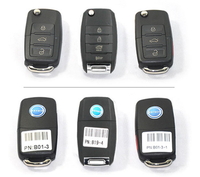 Meilleure vente KEYDIY KD900 Remote Maker le meilleur outil pour la télécommande World Update Online Auto KD900 Key Programmer