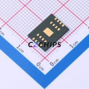 LGA-16วงจรรวมดั้งเดิมและใหม่ MKDN064GIL-ZA (9x12.5) NAND Flash - Product Image 2