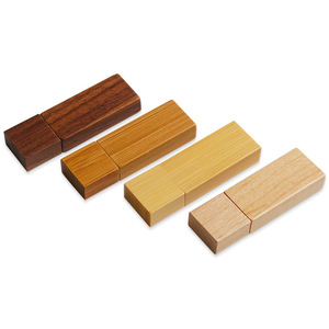 Bán buôn bằng gỗ OTG USB Flash Bộ nhớ USB Loại C 128Mb <span class=keywords><strong>1GB</strong></span> 2GB 4GB 8GB 16GB 32GB 64GB gỗ Flash ổ đĩa USB - Product Image 3