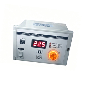 Controlador de Tensión <span class=keywords><strong>Digital</strong></span> Boris SJ36-5A, Regulador de Bobinado de Polvo Magnético, 24V/3A, Salida 0-4A, Torque 0-200 N.m - Product Image 4