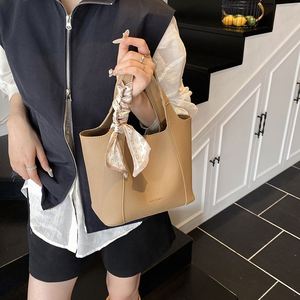Sac à main de luxe haut de gamme en cuir PU pour femme, style coréen exquis, sac bandoulière polyvalent avec fermeture éclair - Product Image 2