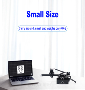 Bán Máy Khắc Laser 10W, Máy Khắc Tự Động, Máy Khắc In Tự Động - Product Image 3