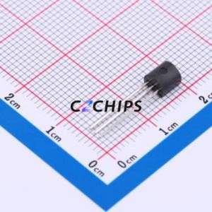 Brand-new Original BT132G TO-92-3 Thyristor Thyristor (SCR) / Module Whole Sale Electronic Component Chips & BOM Service - Product Image 2