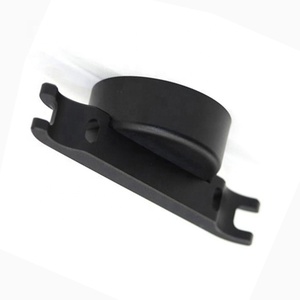 Tùy chỉnh <span class=keywords><strong>CNC</strong></span> gia công dịch vụ quay Máy tiện <span class=keywords><strong>CNC</strong></span> biến độ chính xác cao các bộ phận nhôm cho tự động - Product Image 2