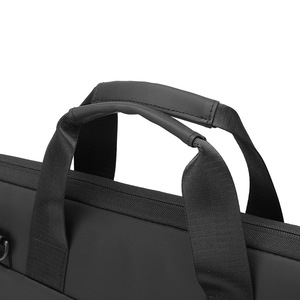 Maletín Oxford Impermeable con Logotipo Personalizado, Bolso de Hombro, Bolso de Viaje Resistente, Mochila, Bolso para Portátil de Gran Capacidad - Product Image 2