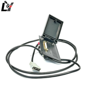 Giao diện vận hành A08B-0047-C052 W/A08B-0047-C052 Cáp - Product Image 1