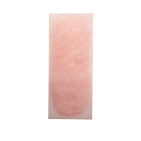 Patchs de gel rafraîchissant contre la fièvre aux ingrédients naturels Huawei, 8 heures de fraîcheur, 12x5cm, soulagement de la douleur, bandes pour le front, pour chien, pied, bébé, enfants