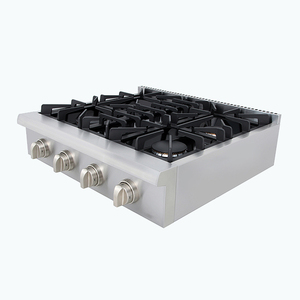 Hyxion 120V Bếp Cho Nấu Ăn <span class=keywords><strong>Gas</strong></span> Nấu Ăn Bếp <span class=keywords><strong>Gas</strong></span> Xách Tay Bếp Cho Nhà Bếp - Product Image 5