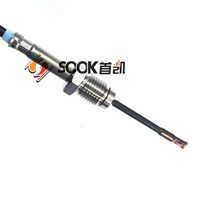 Capteur de température des gaz d'échappement SOOK SKT-629, numéro OEM. 392202A950 Neuf avec garantie de 13 mois