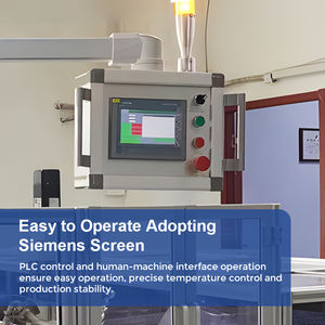 Finalwe เครื่องปิดผนึกยาเหน็บการออกแบบที่ถูกสุขอนามัยสแตนเลส - Product Image 6