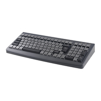 Clavier de caisse enregistreuse spécial Kb101