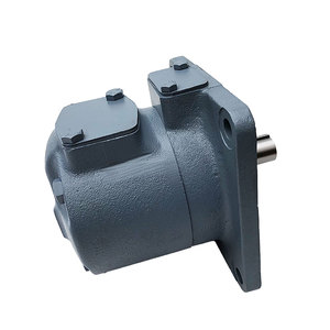 เปลี่ยนปั๊ม Tokimec Tokyo Keiki รุ่น F11-sqp4 SQP4-50/60/67/75-86A/86B/86C/86D-18 ปั๊มใบพัดเดี่ยวแรงดันสูง SQP4-42-11B-18 - Product Image 1