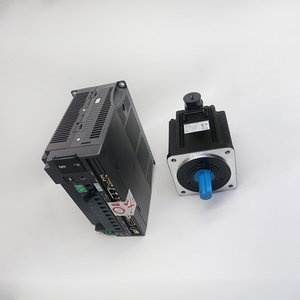 ชุดเซอร์โวมอเตอร์ Delta B3 Series 1.5KW 3 เฟส 220V AC รุ่น ASD-B3-1521-E/L+ECM-B3M-E21315RS1/<span class=keywords><strong>SS1</strong></span> แบนด์วิดท์สูง สำหรับงานหนัก - Product Image 3