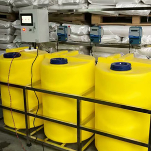 Bombas Dosificadoras SEKO AKS APG TPG para Acuarios y Piscinas - Product Image 5