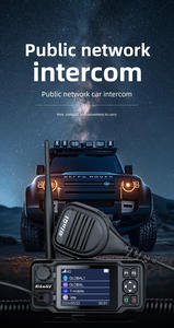 <span class=keywords><strong>Radio</strong></span> Walkie Talkie Mobil BinQi BQ-8900a 4G Jangkauan Jauh dengan Kartu SIM Interkom Nirkabel Komunikasi Bicara 5000km <span class=keywords><strong>Radio</strong></span> Dua Arah - Product Image 3