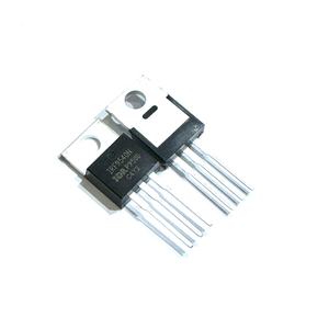 ใหม่ IRF1404PBF TO-220AB N-Channel 40V 202A ประสิทธิภาพสูง MOSFET ทรานซิสเตอร์ - Product Image 1