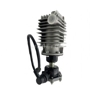 ZHUJI Madetop usine bon prix pièces de camion européennes 71369 71756 41210029 <span class=keywords><strong>71360</strong></span> séparateur de condenseur pour SC MB VL - Product Image 6