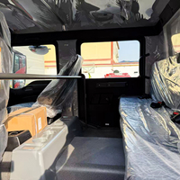 Truk Pemadam Kebakaran Sitrak 4x2 Teruji Ketat, Truk Pemadam Kebakaran Berizin CCC untuk Patroli Kebakaran Resor Wisata