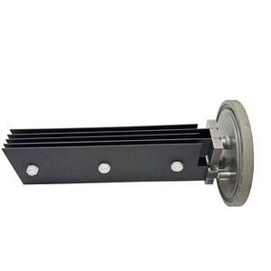 Plaque en titane de haute pureté avec revêtement en ruthénium-iridium, anode, cathode, électrolyseur pour eau salée, cellule d'électrolyse, découpe, soudage - Product Image 1