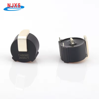 NJXSE TAB06C 1000/1 2000/1 Transformateurs de courant PCB Mount Precision Micro Current Transformer 5A 10A 20A 30A 50A 60A Pin Type CT