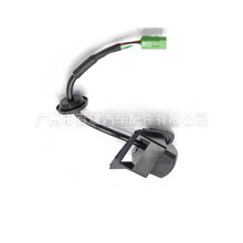 Bairui High Definition <b>Night</b> Vision Rearview <b>Camera</b> 3776060-SA01 For Dongfeng Xiaokang Fengguang 580 - Product Image 2
