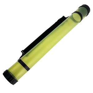Biểu Tượng Tùy Chỉnh Nhựa Trong Suốt Lưu Trữ Ống 635Mm Mở Rộng Mũi Tên Bắn Cung Cho Tài Liệu Bản Đồ Vẽ Áp phích Khô Nguồn Cung Cấp Nghệ Thuật - Product Image 1