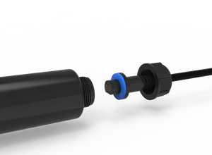 Luz <span class=keywords><strong>LED</strong></span> RGBW de 1.5 Pulgadas para <span class=keywords><strong>Piscina</strong></span>, de Fibra de Vidrio y Vinilo, 12W, Sin Nicho, Compatible con Pentair Globrite - Product Image 3