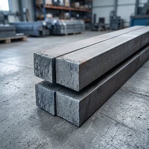 Wholesale <b>Aluminum</b> <b>Billets</b> at Competitive <b>Prices</b> - Product Image 2