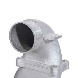 Phụ Kiện Xe Hơi Hệ Thống Làm Mát Trung Bình Lạnh Thiết Bị Hệ Thống Tản Nhiệt Intercooler Phụ Tùng Ô Tô Cho Hummer - Product Image 6