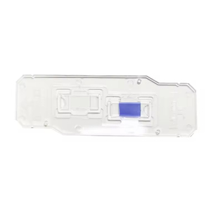 Chambre de comptage cellulaire jetable Biofount XBC-BL-2K pour usage en laboratoire - Product Image 4