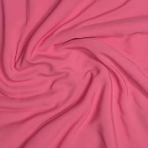 Tissu crêpe uni et élégant, idéal pour les robes sur mesure, vêtements de mode et projets d'intérieur créatifs avec finition lisse. - Product Image 1