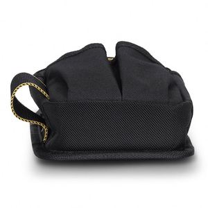 Factory Price Durable Waterproof Engineer Waist Tool Bag Multi Pockets Tool Belt Pouch Oxford Tool Bag - Product Image 4