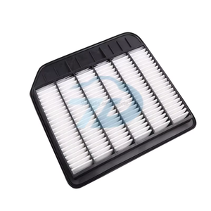 ตัวกรอ<span class=keywords><strong>ง</strong></span>อากาศในรถยนต์ที่ไหลได้สู<span class=keywords><strong>ง</strong></span>16546-1LK0E เครื่อ<span class=keywords><strong>ง</strong></span>กรองอากาศแบบพกพาพร้อมเครื่องกรองอากาศเดิมสำหรับรถยนต์ดัดแปลง - Product Image 3