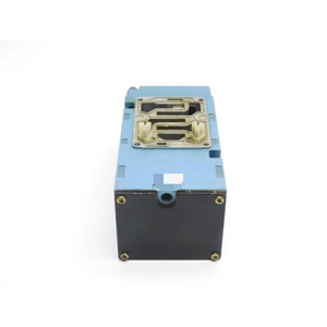 6500B-511 UNMP nouveau contrôleur de programmation PLC dédié PLC d'automatisation industrielle d'origine prêt à l'emploi - Product Image 1