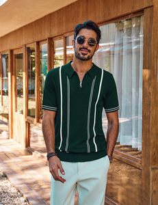 เสื้อยืดพิมพ์ลายตามสั่ง ระบายอากาศได้ดี สวมใส่สบาย สำหรับผู้ชาย แขนสั้น ผ้าคอตตอนปิเก้ โลโก้ด้านหน้า น้ำหนัก 220 กรัม ขายส่ง - Product Image 3