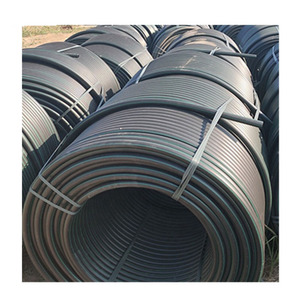 Tubería PE flexible de 20mm de alta calidad para sistema de goteo agrícola - Product Image 5