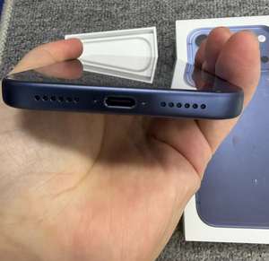 Último Modelo 2026, 17ProMax 100% Original Desbloqueado, Teléfono Inteligente 5G, 17 Pro Max 256GB/512GB/1TB, 6.9 Pulgadas, A19 Pro 5G, Teléfono Celular Dual SIM - Product Image 4