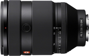 SO FE 28-70มม. เลนส์ F2 GM (SEL2870GM) เซ็นเซอร์กล้องมิเรอร์เลส CMOS - Product Image 5