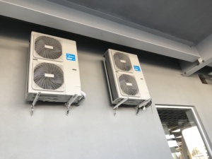 Sistema de Aire Acondicionado Comercial Central de Pie de 48000 BTU, Aire Acondicionado de Pie de 48000 BTU - Product Image 5