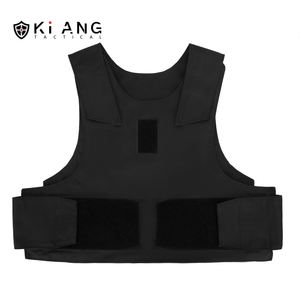 Gilet a prova di pugnalata di sicurezza KIANG giubbotto a prova di pugnalata giubbotto tattico multifunzionale - Product Image 1