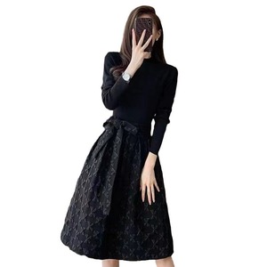 Hi Fashion Ladies Dress - Customizable & Wholesale Available