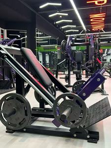 Máquinas de <span class=keywords><strong>Sentadillas</strong></span> con Cadena para Gimnasio - Product Image 5