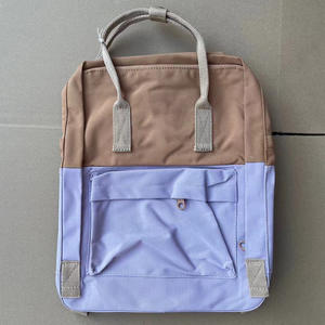 Zaini Casual alla moda all'ingrosso per gli studenti e le donne borse per Computer della mamma fodera impermeabile in poliestere per i viaggi - Product Image 2