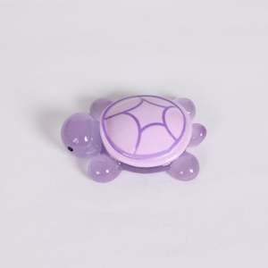 แม่เหล็กติดตู้เย็นรูปเต่าเรซิ่น 3 มิติ ขนาดใหญ่ ขายส่ง น่ารัก การ์ตูนทันสมัย ของตกแต่งบ้าน ของขวัญสร้างสรรค์ สติ๊กเกอร์แม่เหล็กคุณภาพดี - Product Image 6