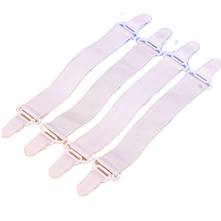 Держатель для постельного белья, инструмент для наматрасника, нескользящий фиксатор для простыни