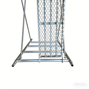 Andamios Modernos de Acero de Alta Resistencia para <span class=keywords><strong>Construcción</strong></span>, Ingeniería Civil <span class=keywords><strong>y</strong></span> Decoración del Hogar de Larga Duración - Product Image 2